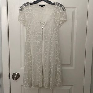 Forever 21 lace dress